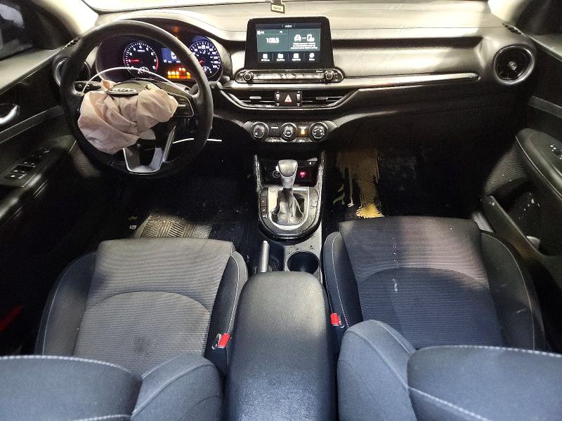 Продажа на аукционе авто 2021 Kia Forte Ex, vin: 3KPF54ADXME294203, номер лота: 98576415