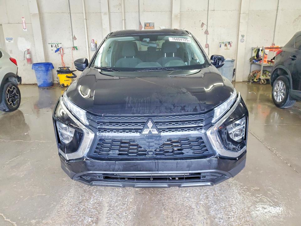 Продаж на аукціоні авто 2023 Mitsubishi Eclipse Cross, vin: JA4ATUAAXPZ026437, номер лоту: 76804125