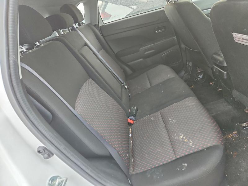 Продаж на аукціоні авто 2018 Mitsubishi Outlander Sport, vin: JA4AR3AU0JZ028904, номер лоту: 74224405