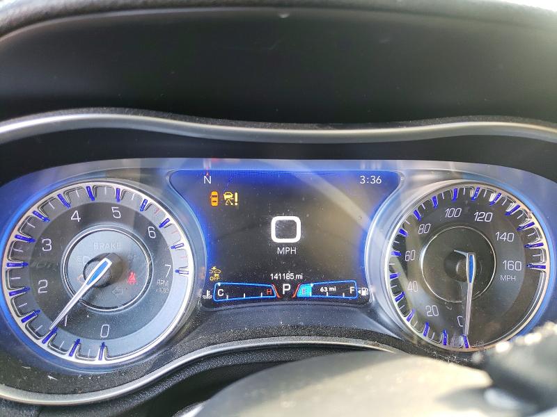 Продаж на аукціоні авто 2019 Chrysler 300c, vin: 2C3CCAPT2KH505552, номер лоту: 76579515