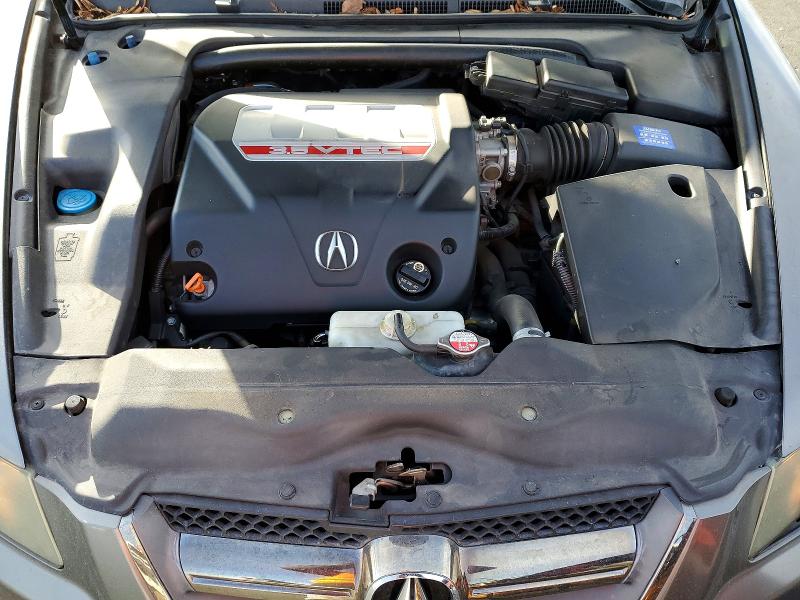 Aukcja sprzedaży 2007 Acura Tl, vin: 19UUA76567A049297, numer aukcji: 78076525