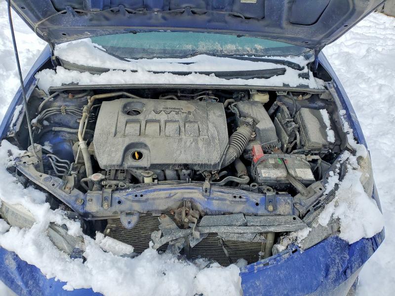 78416985 :رقم المزاد ، 2T1BURHE4JC980549 vin ، 2018 Toyota Corolla مزاد بيع
