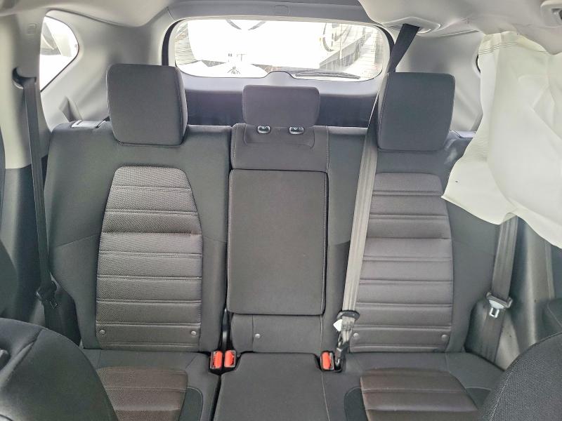 2020 Honda Cr-v Lx მანქანა იყიდება აუქციონზე, vin: 2HKRW2H25LH226906, აუქციონის ნომერი: 77273665