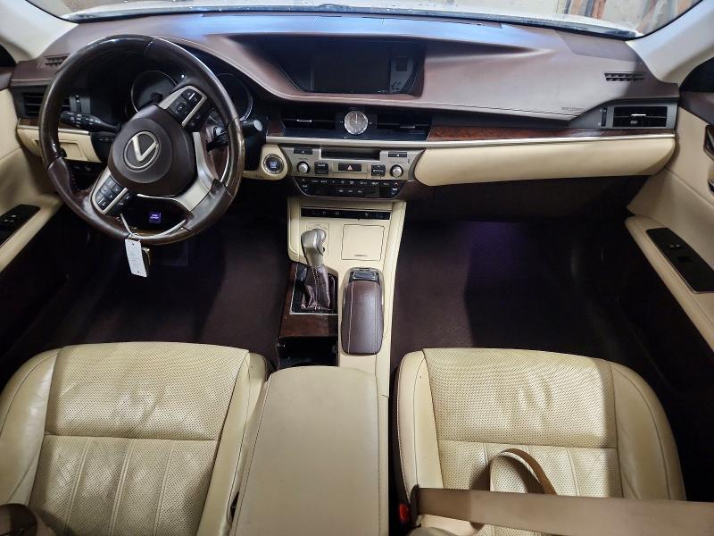 Продажа на аукционе авто 2016 Lexus Es 350, vin: JTHBK1GG2G2238103, номер лота: 79398675