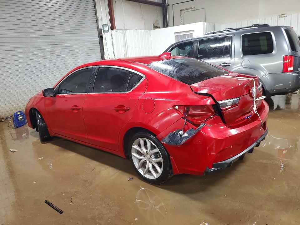 2020 Acura Ilx მანქანა იყიდება აუქციონზე, vin: 19UDE2F37LA007141, აუქციონის ნომერი: 75458065