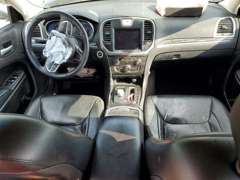 Продаж на аукціоні авто 2017 Chrysler 300, vin: 2C3CCAAG8HH647523, номер лоту: 76993595