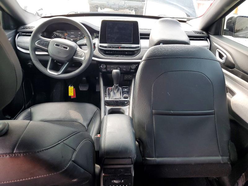 Продаж на аукціоні авто 2025 Jeep Compass, vin: 3C4NJDBN1ST585096, номер лоту: 78147815
