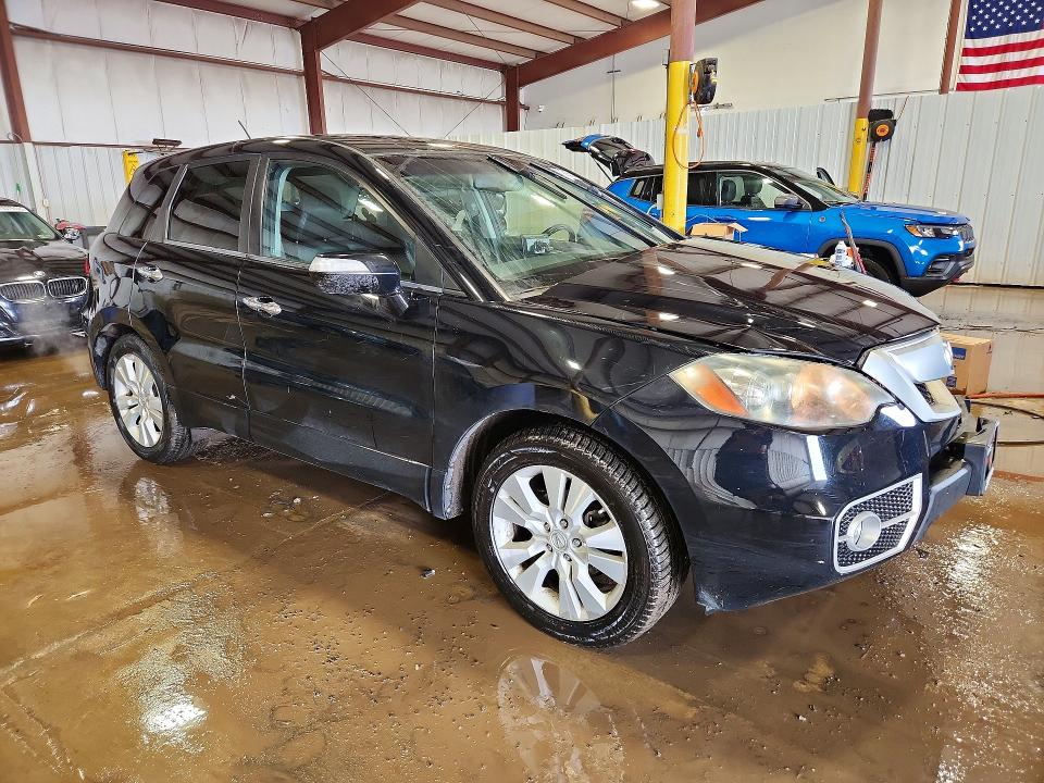 Aukcja sprzedaży 2012 Acura Rdx, vin: 5J8TB1H58CA000017, numer aukcji: 79179355