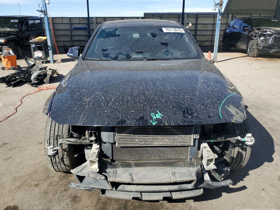 Aukcja sprzedaży 2018 Bmw 330e, vin: WBA8E1C51JA762604, numer aukcji: 76715615