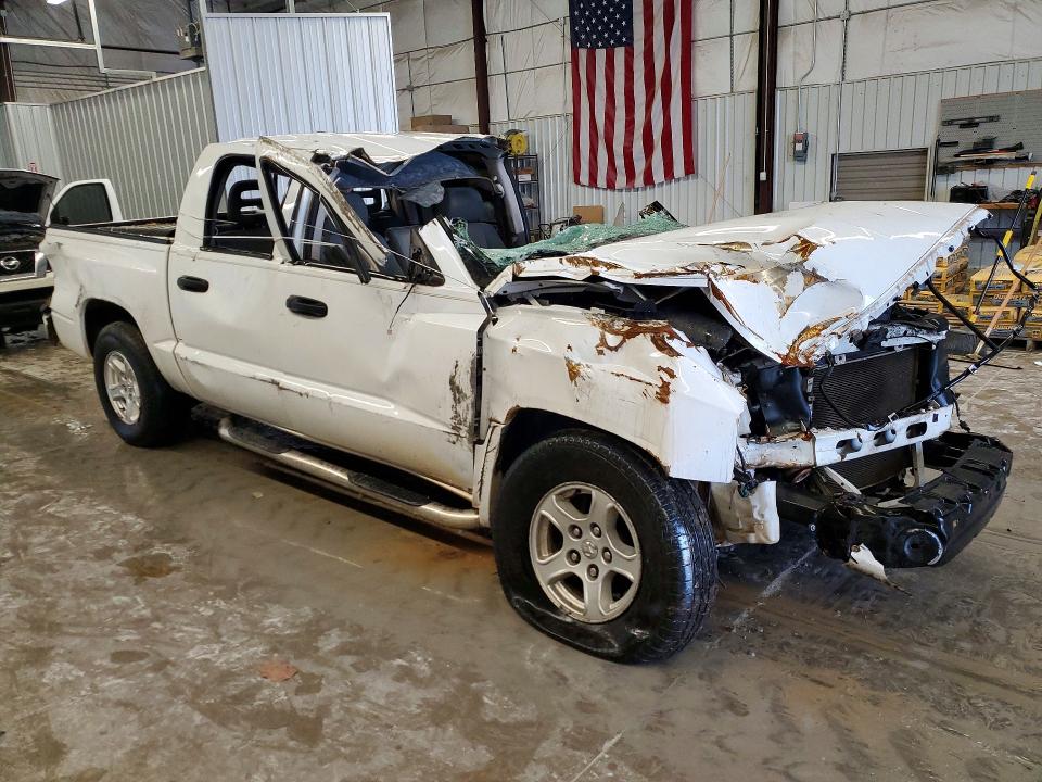Продажа на аукционе авто 2007 Dodge Dakota, vin: 1D7HE48K87S203983, номер лота: 79186995
