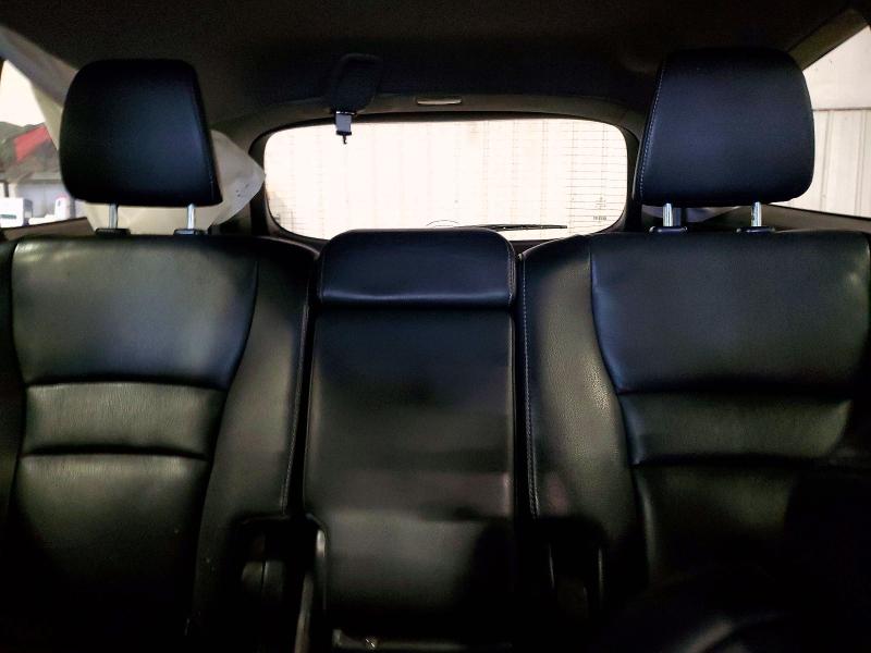 Aukcja sprzedaży 2020 Honda Pilot, vin: 5FNYF6H95LB005126, numer aukcji: 78799025