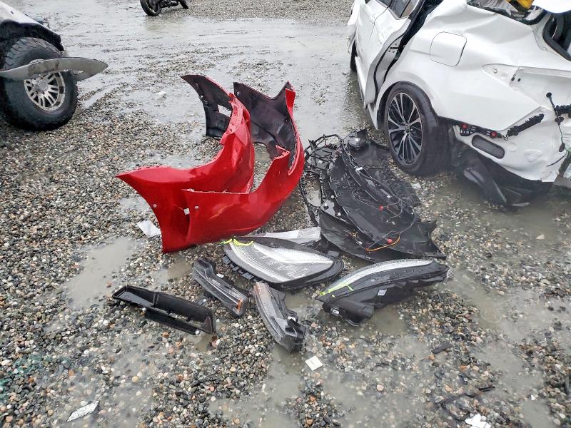 77423845 :رقم المزاد ، 5YJ3E1EA9LF708839 vin ، 2020 Tesla Model 3 مزاد بيع