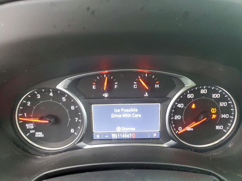 Aukcja sprzedaży 2019 Gmc Terrain, vin: 3GKALPEV3KL316902, numer aukcji: 75626865