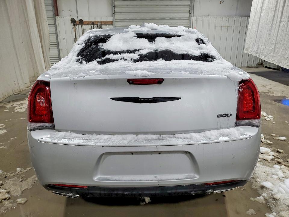 78996905 :رقم المزاد ، 2C3CCAAG3NH245503 vin ، 2022 Chrysler 300 مزاد بيع
