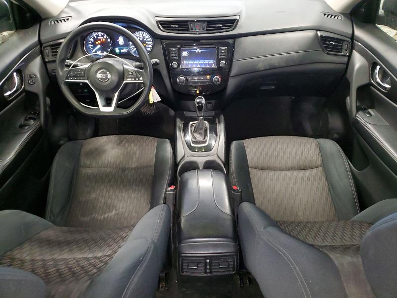 Продажа на аукционе авто 2018 Nissan Rogue, vin: 5N1AT2MT3JC703972, номер лота: 78713735