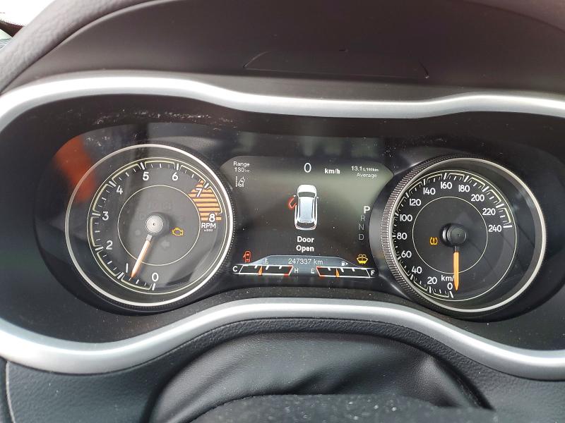 Продаж на аукціоні авто 2017 Jeep Cherokee, vin: 1C4PJMBS0HW579033, номер лоту: 75298195