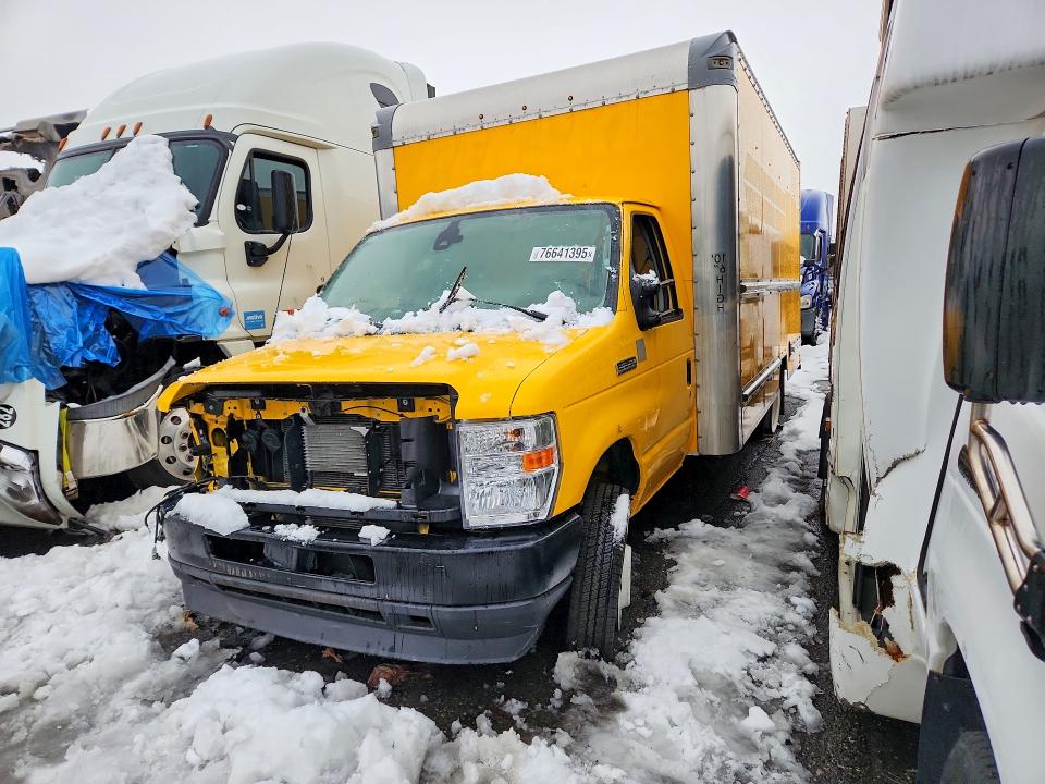 Aukcja sprzedaży 2024 Ford Econoline, vin: 1FDWE3FN4RDD08743, numer aukcji: 46249906