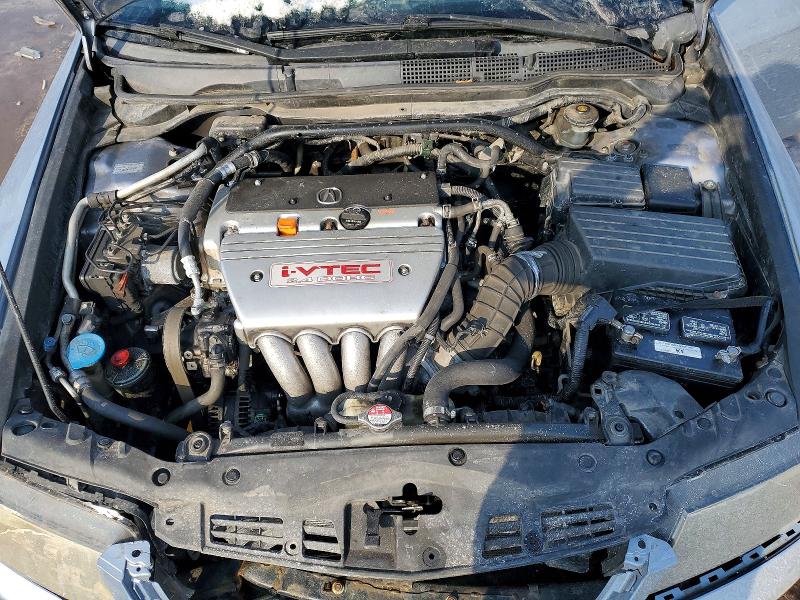 2006 Acura Tsx მანქანა იყიდება აუქციონზე, vin: JH4CL96876C017132, აუქციონის ნომერი: 76767905