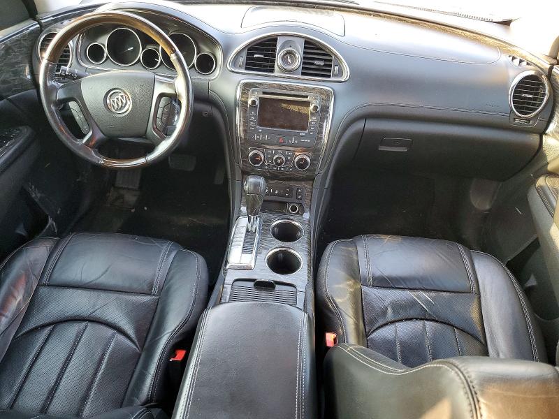 Продажа на аукционе авто 2014 Buick Enclave, vin: 5GAKRCKD4EJ107930, номер лота: 76803545