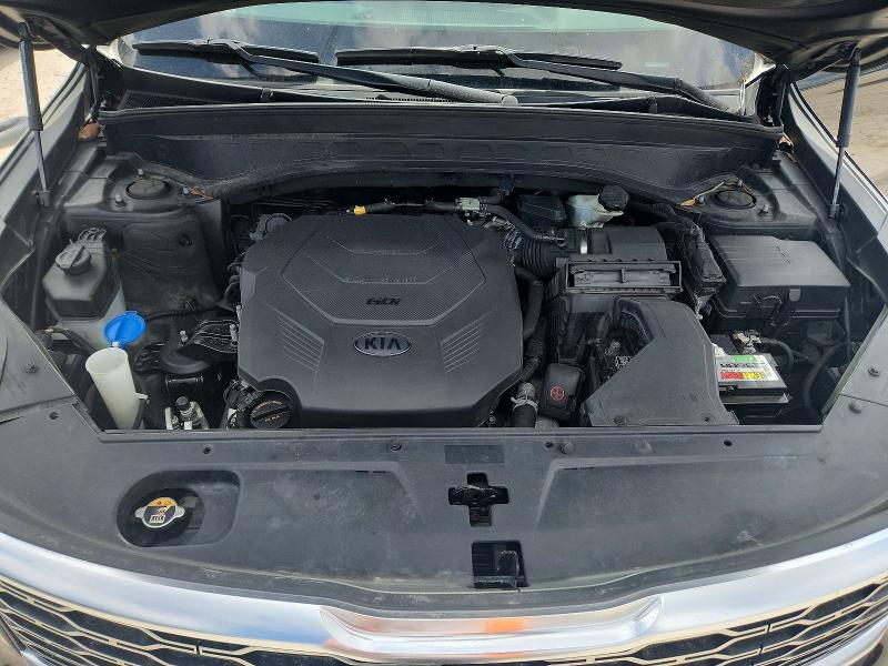 Продажа на аукционе авто 2020 Kia Telluride, vin: 5XYP64HC1LG010442, номер лота: 46770686