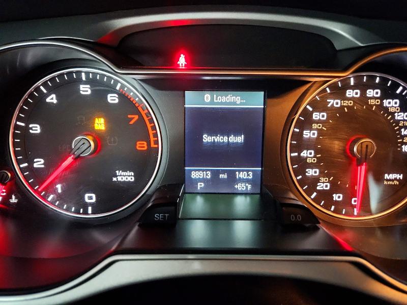 Продаж на аукціоні авто 2016 Audi A4 Allroad, vin: WA1UFAFL6GA017052, номер лоту: 78548555