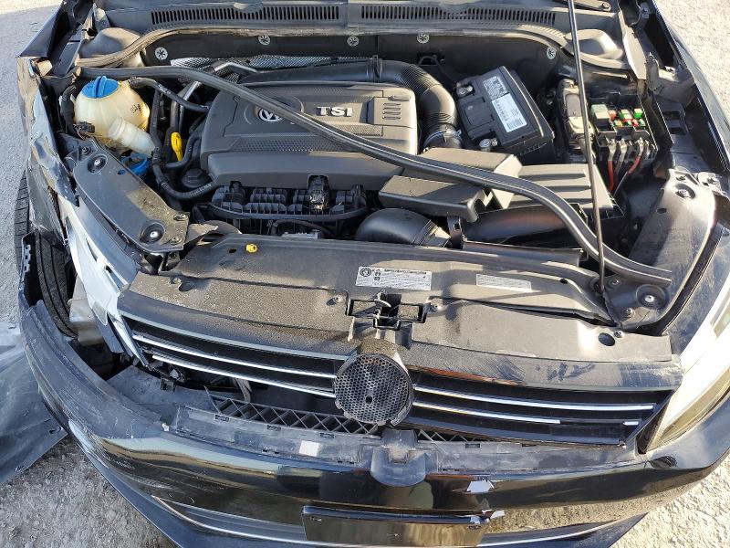 Продаж на аукціоні авто 2014 Volkswagen Jetta, vin: 3VWD07AJ2EM429577, номер лоту: 79441205