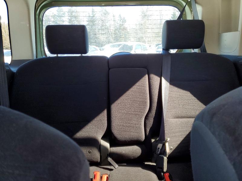 Продаж на аукціоні авто 2009 Nissan Cube, vin: JN8AZ28R09T123967, номер лоту: 78170735