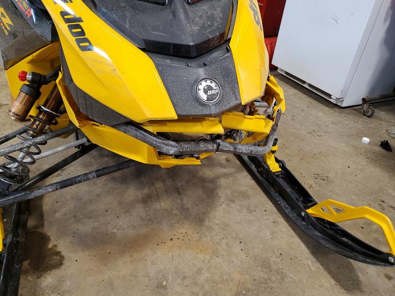 Aukcja sprzedaży 2024 Ski-doo Mx Z X-rs 850 Turbo, vin: 2BPSUCRC3RV000256, numer aukcji: 73953535