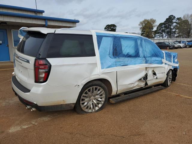 Aukcja sprzedaży 2023 Chevrolet Suburban, vin: 1GNSKGKL1PR291687, numer aukcji: 96635195
