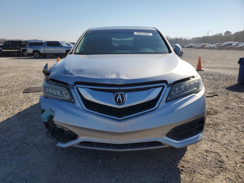 Продажа на аукционе авто 2018 Acura Rdx, vin: 5J8TB3H32JL002535, номер лота: 76577665
