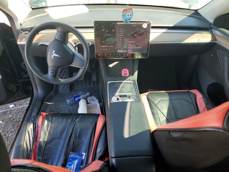 Aukcja sprzedaży 2024 Tesla Model Y, vin: 7SAYGDEDXRF180719, numer aukcji: 75757815