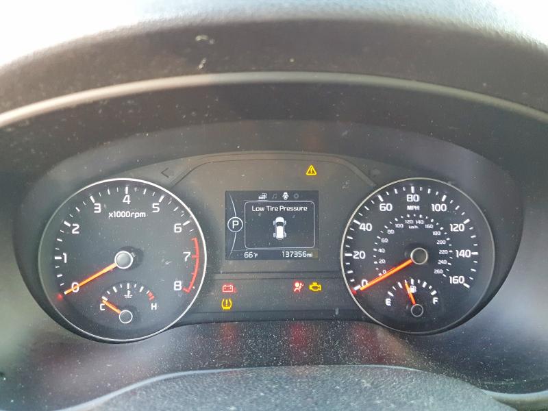 Продажа на аукционе авто 2017 Kia Sportage, vin: KNDPN3AC4H7094414, номер лота: 77827765