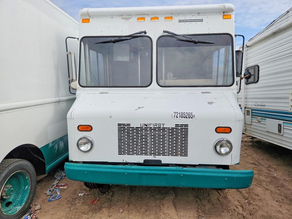 Aukcja sprzedaży 2006 Workhorse Custom Chassis Commercial, vin: 5B4KPD2U763419228, numer aukcji: 72185265
