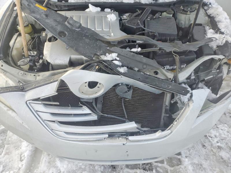 Продаж на аукціоні авто 2007 Toyota Camry, vin: 4T1BK46K77U551639, номер лоту: 78478005
