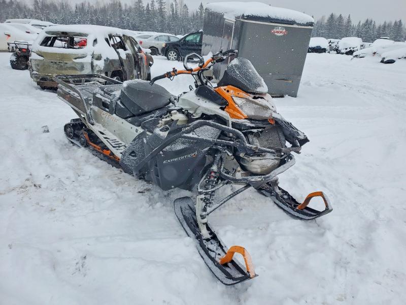 Продаж на аукціоні авто 2023 Skidoo Expedition, vin: 2BPSAGPL2PV000037, номер лоту: 76751985