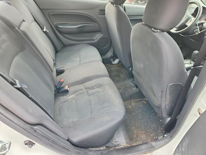Продаж на аукціоні авто 2019 Mitsubishi Mirage, vin: ML32F3FJ6KHF18388, номер лоту: 78484885