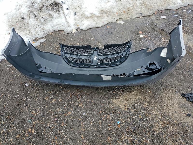 Aukcja sprzedaży 2015 Dodge Grand Caravan, vin: 2C4RDGBG1FR500262, numer aukcji: 77374655