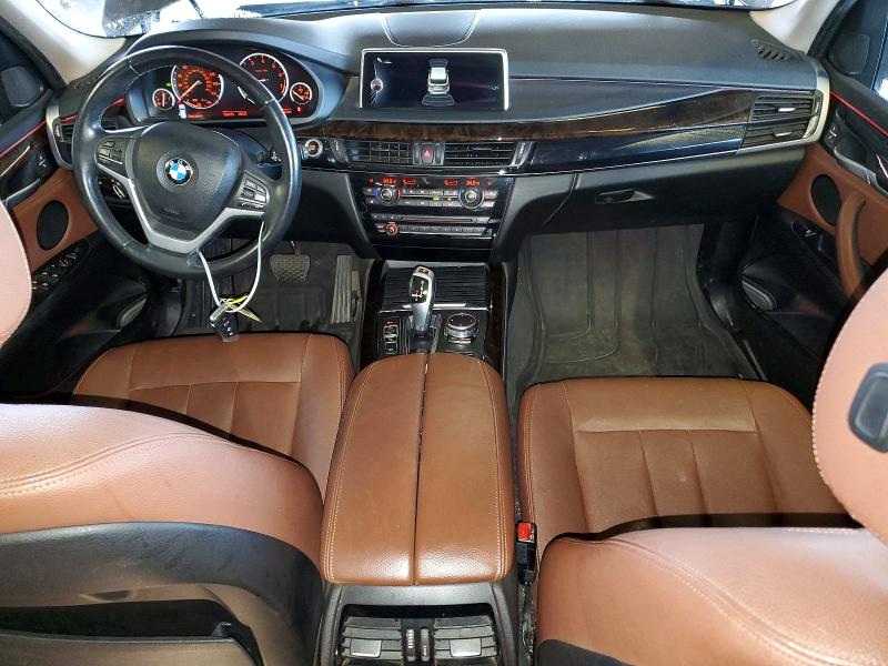78377025 :رقم المزاد ، 5UXKT0C53G0S75300 vin ، 2016 Bmw X5 مزاد بيع