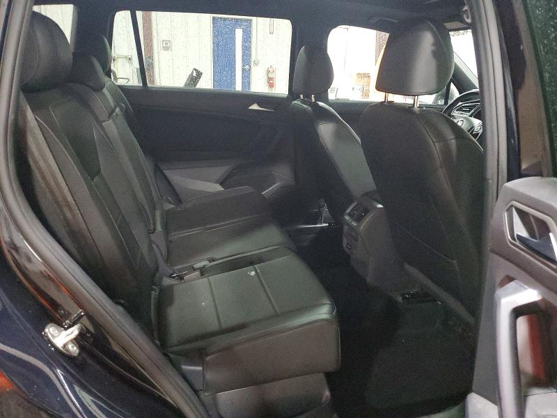 Продаж на аукціоні авто 2019 Volkswagen Tiguan, vin: 3VV2B7AX9KM026170, номер лоту: 78434305