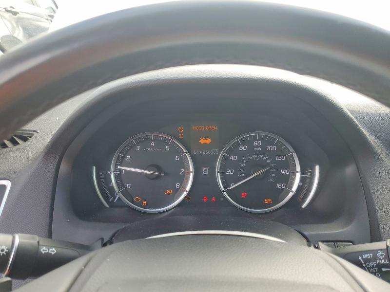 Aukcja sprzedaży 2015 Acura Tlx, vin: 19UUB1F38FA008113, numer aukcji: 77069605