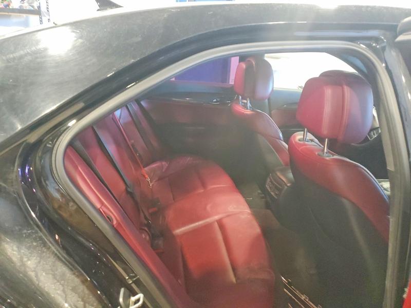 Продажа на аукционе авто 2013 Cadillac Ats, vin: 1G6AJ5S37D0114849, номер лота: 76647135