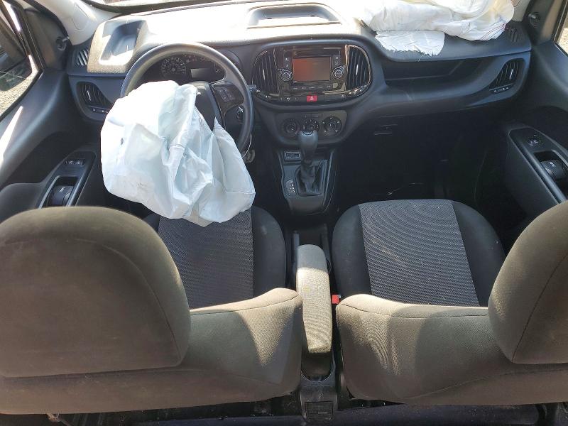 Aukcja sprzedaży 2018 Ram Promaster City, vin: ZFBERFAB7J6K35723, numer aukcji: 79427945