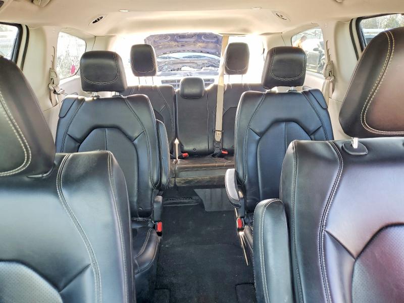 Aukcja sprzedaży 2021 Chrysler Voyager, vin: 2C4RC1DG8MR506800, numer aukcji: 77013775