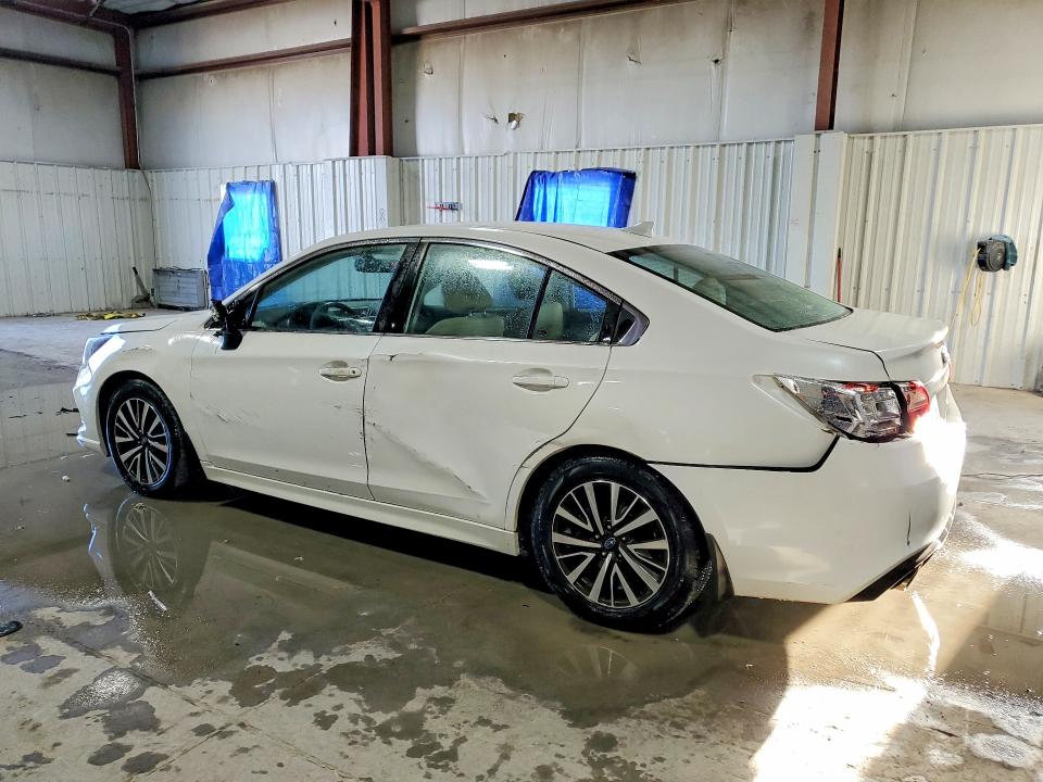 2019 Subaru Legacy მანქანა იყიდება აუქციონზე, vin: 4S3BNAF68K3014760, აუქციონის ნომერი: 77329275