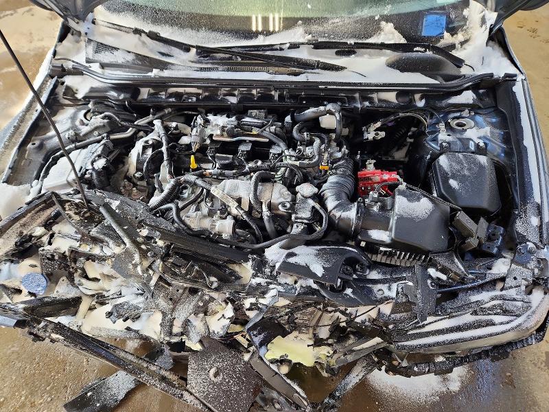 2025 Mazda 3 მანქანა იყიდება აუქციონზე, vin: JM1BPBMYXS1796785, აუქციონის ნომერი: 77437835