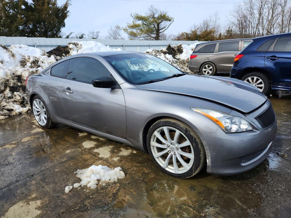 Продаж на аукціоні авто 2008 Infiniti G37, vin: JNKCV64E28M104466, номер лоту: 77388715