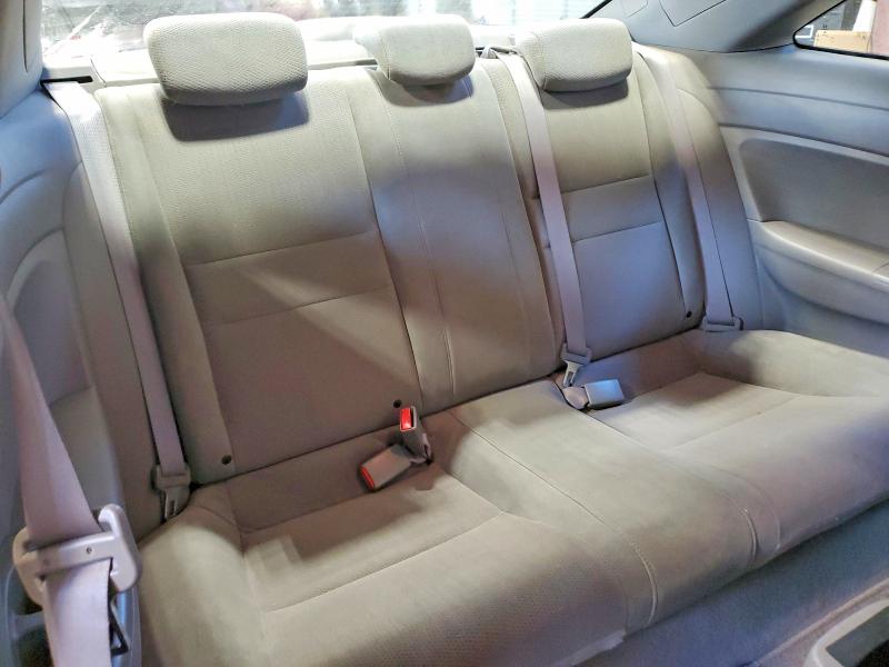 76786865 :رقم المزاد ، 2HGFG11239H007594 vin ، 2009 Honda Civic مزاد بيع