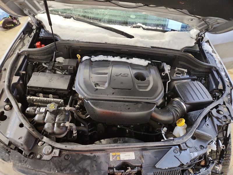 Aukcja sprzedaży 2020 Jeep Grand Cherokee, vin: 1C4RJFAG8LC104032, numer aukcji: 78300405