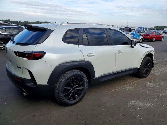 79234545 :رقم المزاد ، 7MMVABDM4RN217305 vin ، 2024 Mazda Cx-50 مزاد بيع