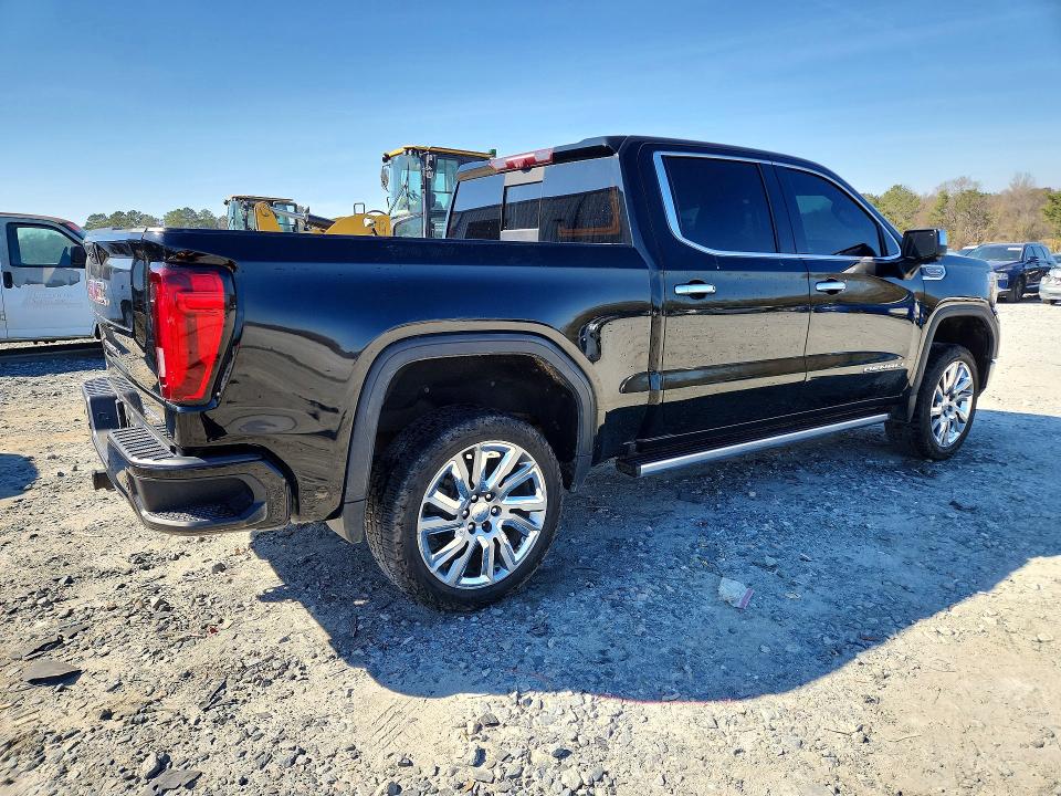 Продаж на аукціоні авто 2021 Gmc Sierra, vin: 3GTU9FEL3MG268622, номер лоту: 78408485